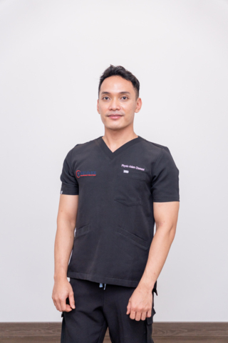 Adam Maulana
