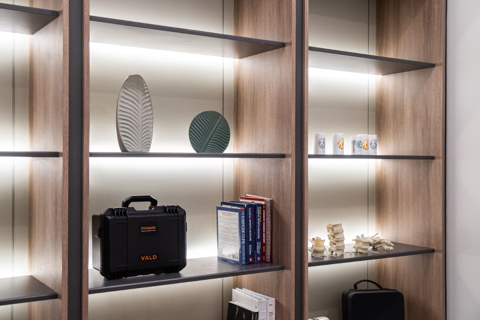 Interior Reviver PIK 2