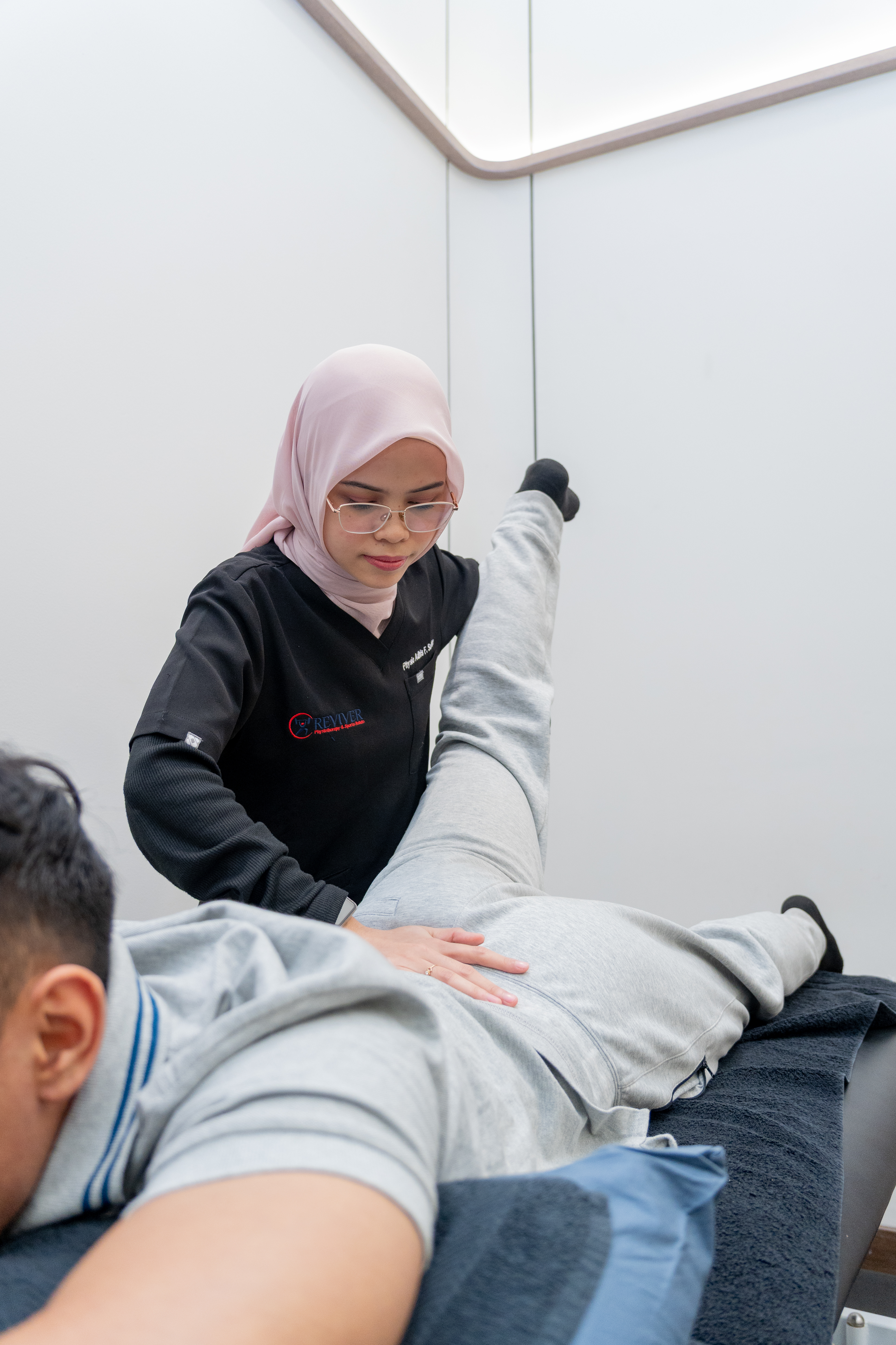 Musculoskeletal Conditions