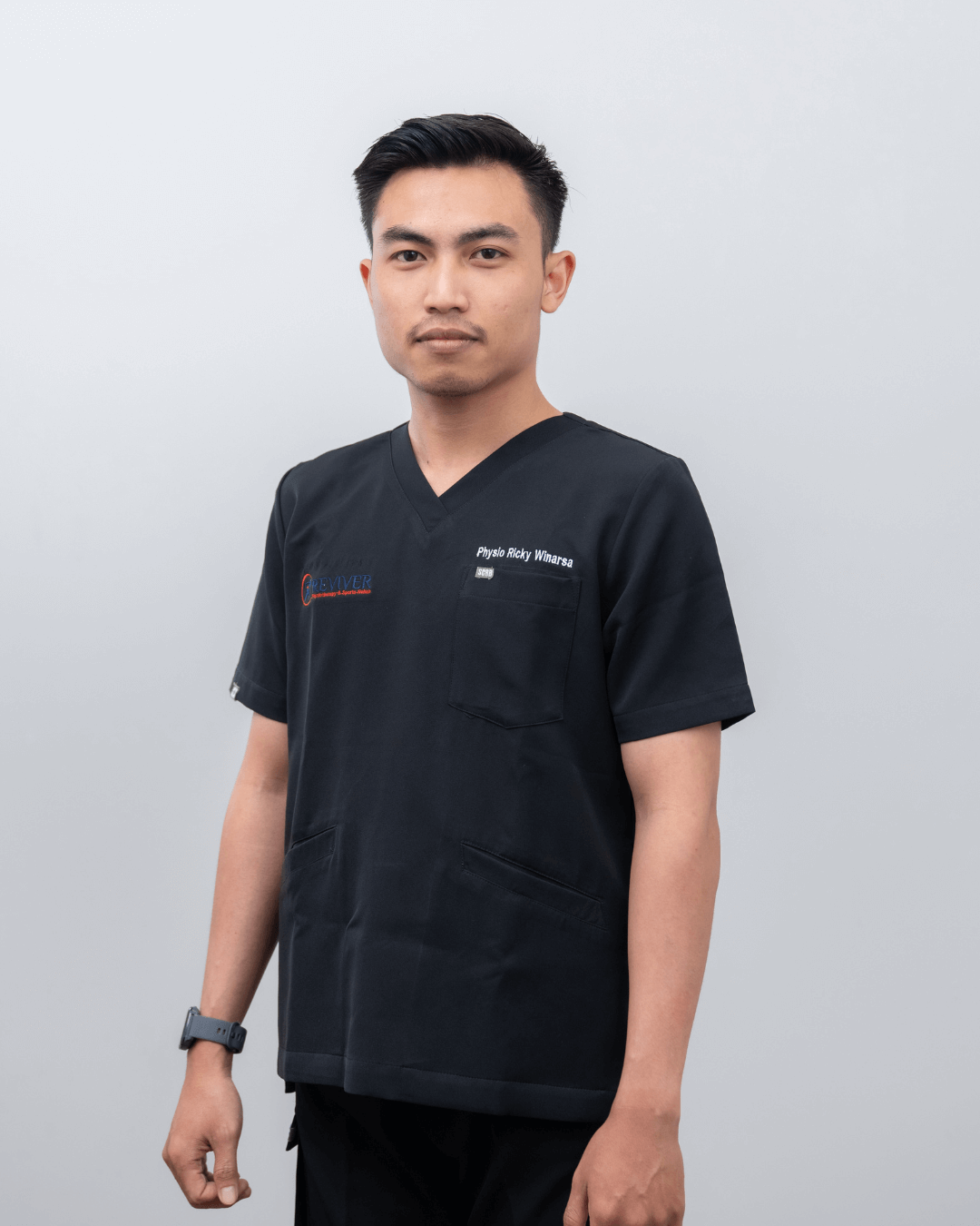 drg. Jessica Mulia, Dipl.clinorth